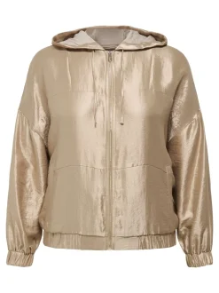 CARGRACE Chaqueta bomber