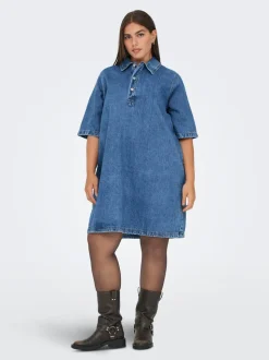 CARGRY Vestido corto