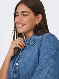 CARGRY Vestido corto