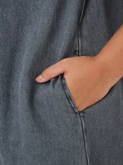CARGRY Vestido corto