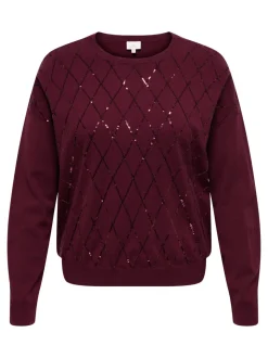 CARHALIFAX Jersey de punto