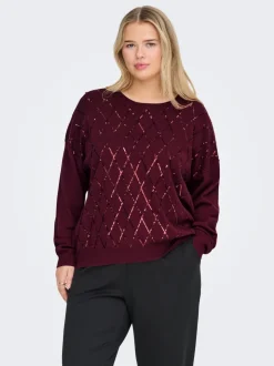 CARHALIFAX Jersey de punto