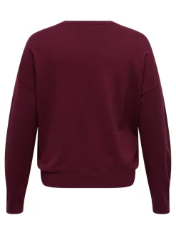 CARHALIFAX Jersey de punto