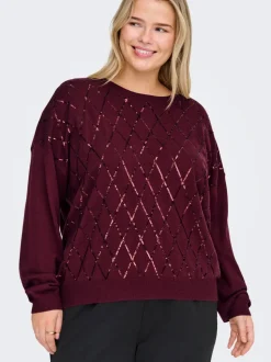 CARHALIFAX Jersey de punto