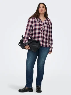 CARHALLE Camisa