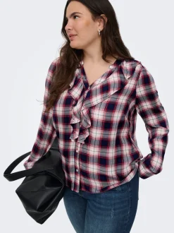 CARHALLE Camisa