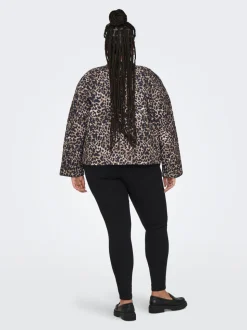 CARHALLIE Chaqueta acolchada