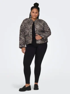 CARHALLIE Chaqueta acolchada