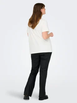 CARHATTI Camiseta
