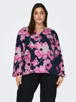 CARISEBELLE Vestido camisero