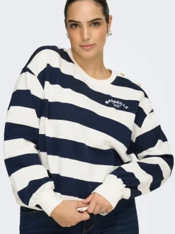 CARISLA Sudaderas