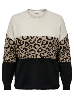 CARJADE Jersey de punto