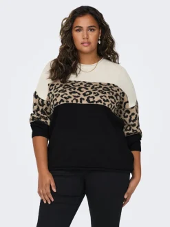 CARJADE Jersey de punto