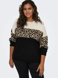 CARJADE Jersey de punto