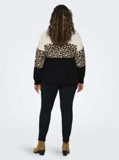 CARJADE Jersey de punto