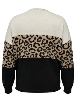 CARJADE Jersey de punto
