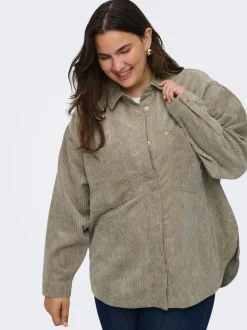 CARJANINE-RAI Camisa