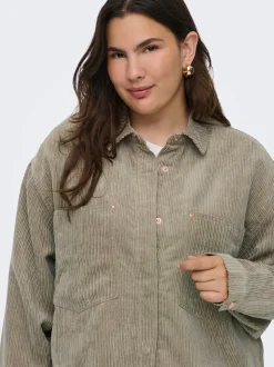 CARJANINE-RAI Camisa