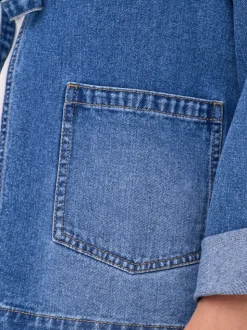 CARJENNA Chaqueta vaquera