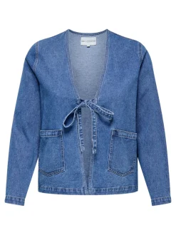 CARJENNA Chaqueta vaquera