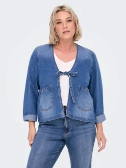 CARJENNA Chaqueta vaquera