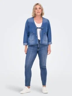 CARJENNA Chaqueta vaquera