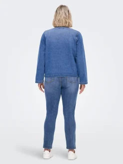 CARJENNA Chaqueta vaquera