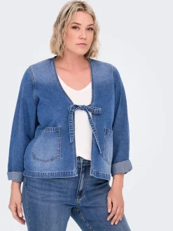 CARJENNA Chaqueta vaquera