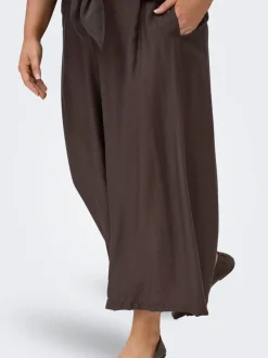CARJOANNA Corte regular Pantalones