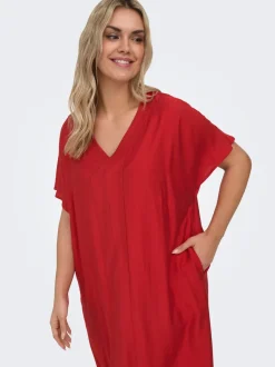 CARJOANNA Vestido midi