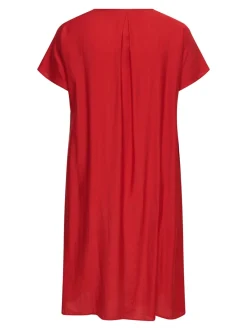 CARJOANNA Vestido midi
