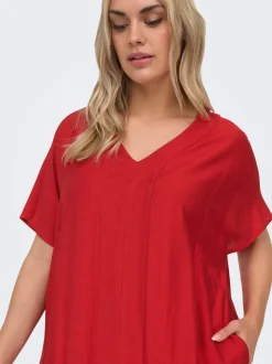 CARJOANNA Vestido midi