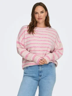 CARJOHANNA Jersey de punto