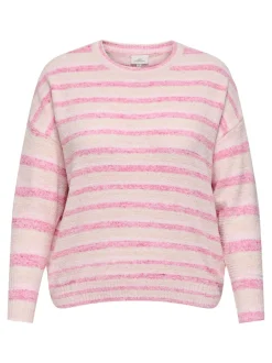 CARJOHANNA Jersey de punto