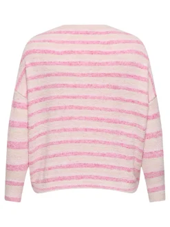 CARJOHANNA Jersey de punto
