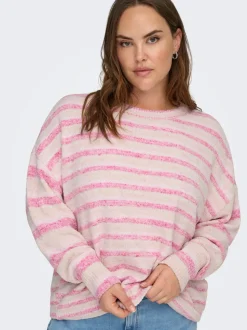 CARJOHANNA Jersey de punto