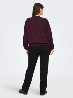 CARJOSEE Chaqueta bomber