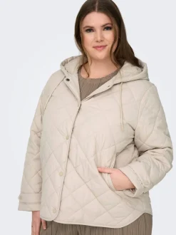 CARJULIET Chaqueta acolchada