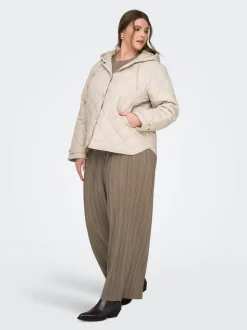 CARJULIET Chaqueta acolchada