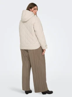 CARJULIET Chaqueta acolchada