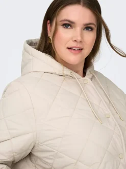CARJULIET Chaqueta acolchada