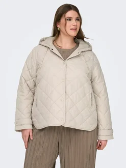 CARJULIET Chaqueta acolchada