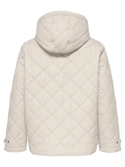 CARJULIET Chaqueta acolchada