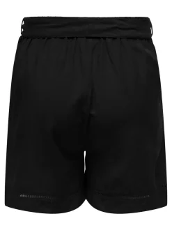 CARJUPITER Cintura media Corte loose Shorts