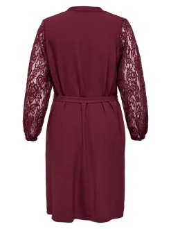 CARKAMMY Vestido midi