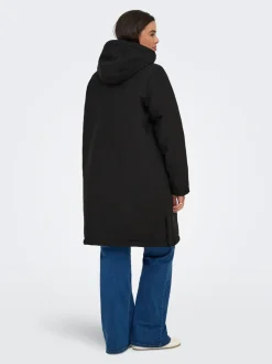 CARKARA Parka larga