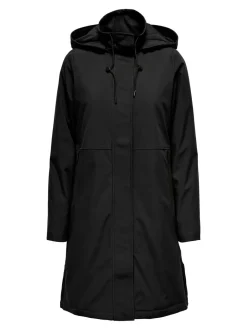 CARKARA Parka larga