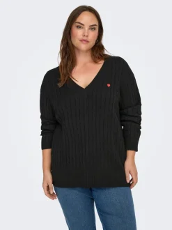 CARKATIA Jersey de punto