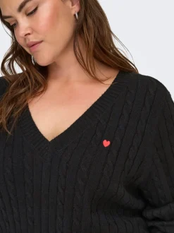 CARKATIA Jersey de punto