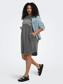 CARKAYLEE Vestido corto